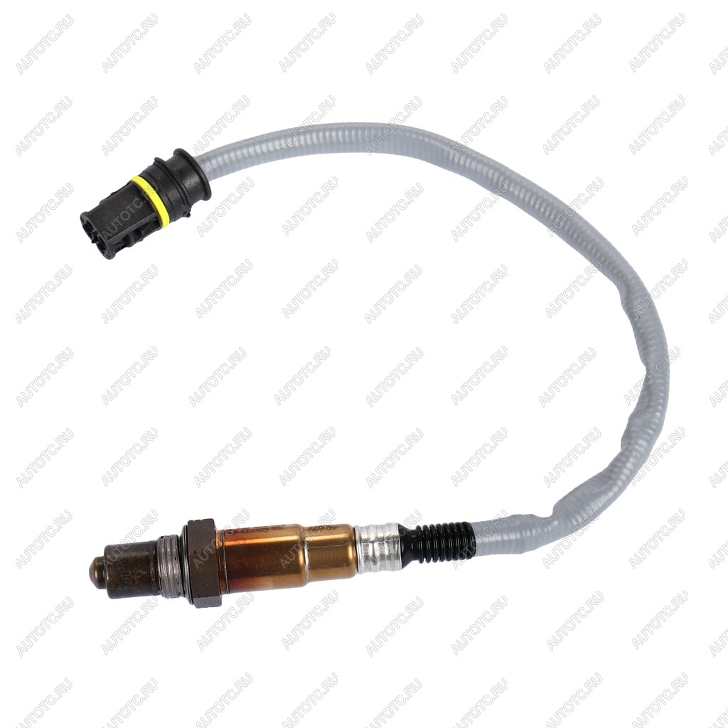 8 599 р. Датчик кислорода MERCEDES A (W168) BOSCH BOSCH 0258006473 BOSCH 0258006473  с доставкой в г. Кемерово
