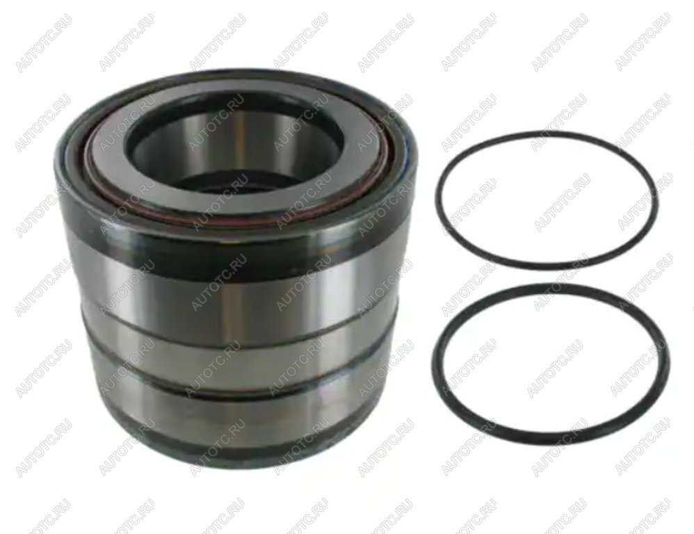 25 749 р. Ремкомплект MAN ступицы SKF SKF vkba5419  с доставкой в г. Кемерово