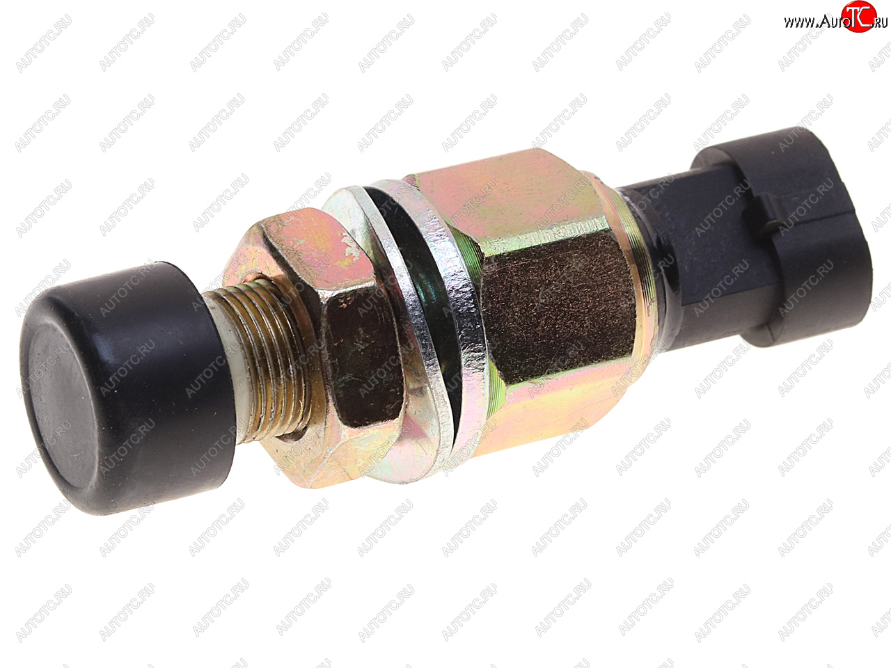 579 р. Кнопка FAW J6 механизма опрокидывания кабины OE FAW 3735080-54w-c00c  с доставкой в г. Кемерово