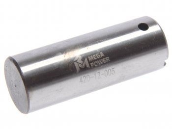 171 р. Ось МТЗ сателлита MEGAPOWER MEGAPOWER 420-12-005  с доставкой в г. Кемерово. Увеличить фотографию 2