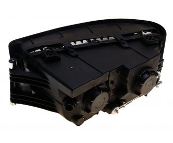 10 499 р. Фара SITRAK HOWO T5G левая OE SITRAK 811w251016017  с доставкой в г. Кемерово. Увеличить фотографию 3