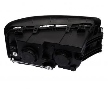8 699 р. Фара SITRAK HOWO T5G правая OE SITRAK 811w251016018  с доставкой в г. Кемерово. Увеличить фотографию 2
