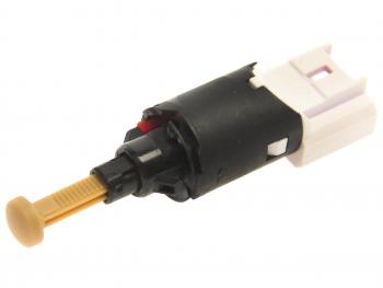 1 029 р. Выключатель PEUGEOT 206 (06-),307 (00-10) CITROEN C3 (03-),C5 (01-04) стоп-сигнала FEBI FEBI 37359  с доставкой в г. Кемерово. Увеличить фотографию 1