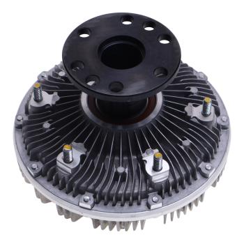 22 499 р. Вискомуфта HYUNDAI HD260,270,370 дв.D6CA3841 привода вентилятора GMB GMB gwhy-31f  с доставкой в г. Кемерово. Увеличить фотографию 2