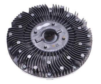 22 499 р. Вискомуфта HYUNDAI HD260,270,370 дв.D6CA3841 привода вентилятора GMB GMB gwhy-31f  с доставкой в г. Кемерово. Увеличить фотографию 1
