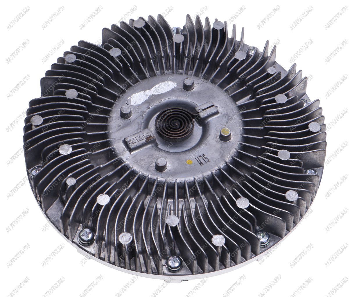 22 499 р. Вискомуфта HYUNDAI HD260,270,370 дв.D6CA3841 привода вентилятора GMB GMB gwhy-31f  с доставкой в г. Кемерово