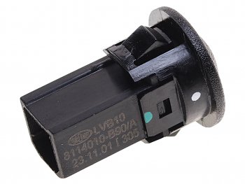 2 699 р. Датчик FAW J7,4180 света OE FAW 8114010-b90a  с доставкой в г. Кемерово. Увеличить фотографию 2
