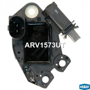 3 599 р. Регулятор MERCEDES C (W203),E (W211) напряжения генератора KRAUF KRAUF arv1573ut  с доставкой в г. Кемерово. Увеличить фотографию 2
