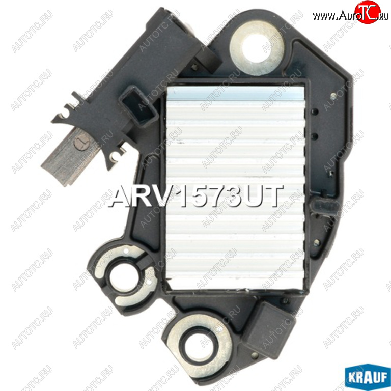 3 599 р. Регулятор MERCEDES C (W203),E (W211) напряжения генератора KRAUF KRAUF arv1573ut  с доставкой в г. Кемерово