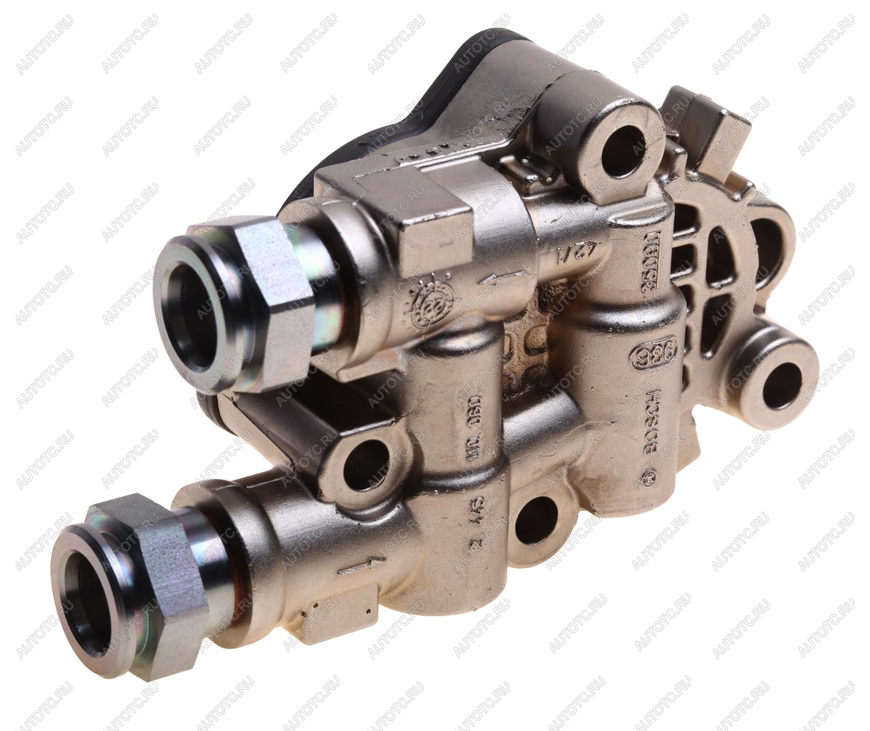 23 999 р. Насос топливный IVECO EuroCargo ТННД BOSCH BOSCH 0440020095  с доставкой в г. Кемерово