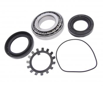1 739 р. Подшипник ступицы FORD Ranger (99-11) MAZDA BT-50 (06-12) задней STELLOX STELLOX 43-29144-sx  с доставкой в г. Кемерово. Увеличить фотографию 2