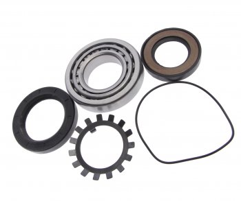 1 739 р. Подшипник ступицы FORD Ranger (99-11) MAZDA BT-50 (06-12) задней STELLOX STELLOX 43-29144-sx  с доставкой в г. Кемерово. Увеличить фотографию 1