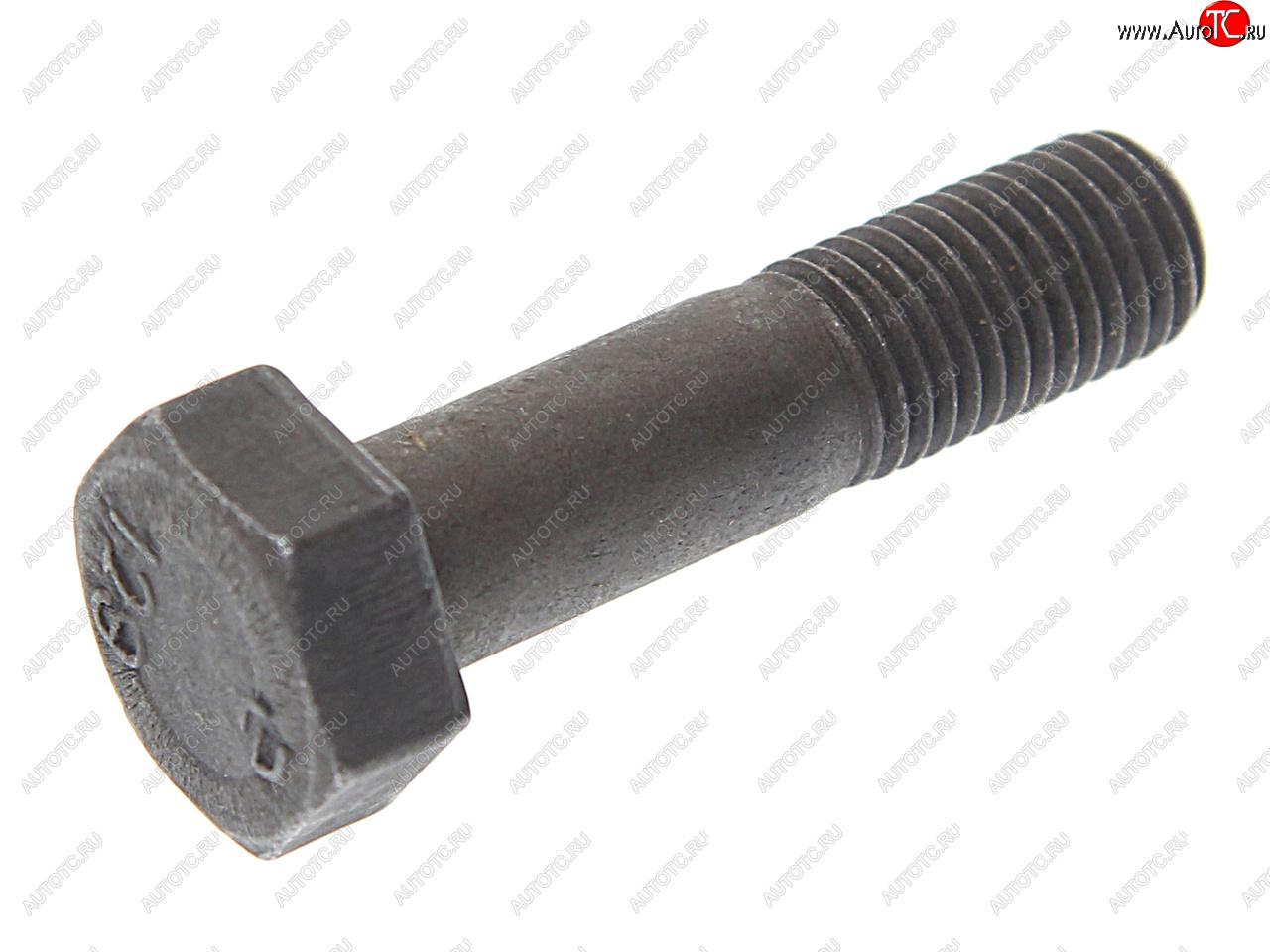 31 р. Болт М10x1.25x41 ЗМЗ-406 маховика ЭТНА Красная Этна ОАО 4062.1005127  с доставкой в г. Кемерово