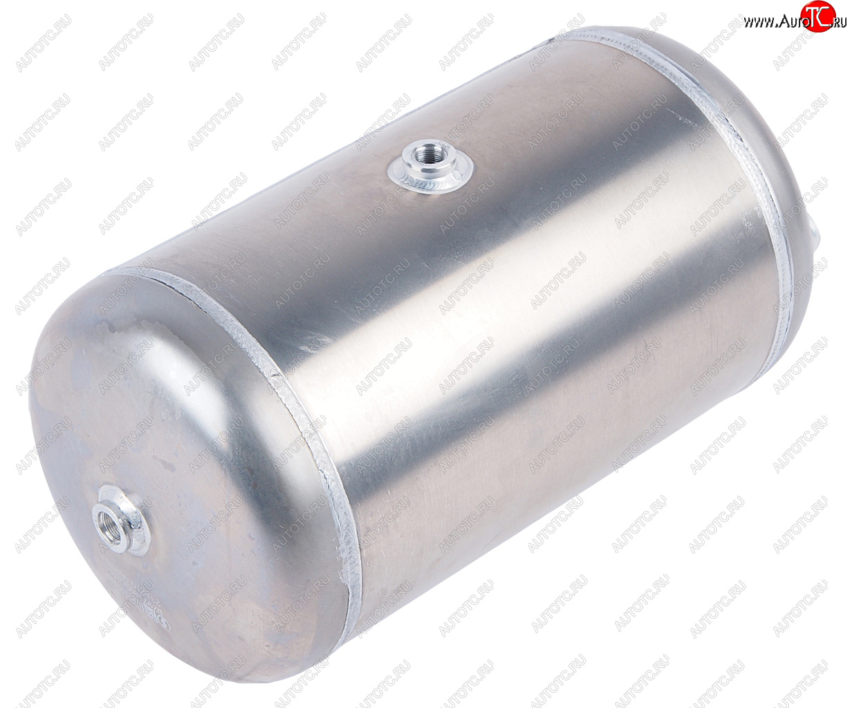 13 299 р. Баллон воздушный SHACMAN SHAANXI X5000 X6000 ресивер 30л OE SHACMAN dz97189361058  с доставкой в г. Кемерово