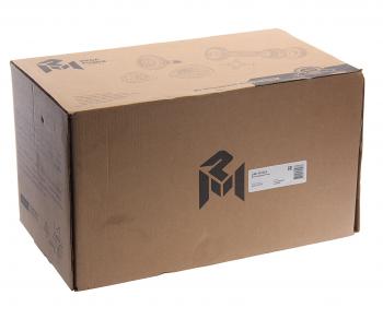 4 299 р. Вал МТЗ блокировочный механизма блокировки дифференциала MEGAPOWER MEGAPOWER 240-13-025  с доставкой в г. Кемерово. Увеличить фотографию 5