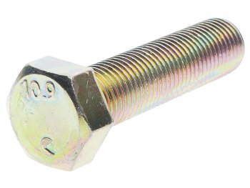 71 р. Болт М14х1.5х55 SHACMAN SHAANXI вала карданного (мост HDZ300) OE SHACMAN q151b1455tf3  с доставкой в г. Кемерово. Увеличить фотографию 2