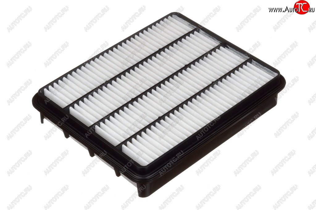 1 049 р. Фильтр воздушный TOYOTA Land Cruiser RAF FILTER RAF FILTER af140  с доставкой в г. Кемерово