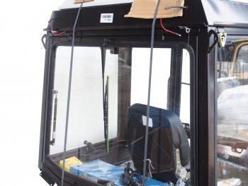 370 999 р. Кабина МТЗ-80,82,800,900,1025 УК в сборе большая СтилКар СтилКар 80-6700010  с доставкой в г. Кемерово. Увеличить фотографию 4