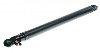 90 999 р. Цилиндр КАМАЗ механизма опрокидывания кабины POWER PACKER POWER-PACKER dcd2-113338  с доставкой в г. Кемерово. Увеличить фотографию 2