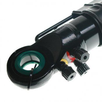 90 999 р. Цилиндр КАМАЗ механизма опрокидывания кабины POWER PACKER POWER-PACKER dcd2-113338  с доставкой в г. Кемерово. Увеличить фотографию 3