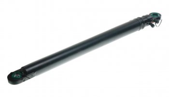 90 999 р. Цилиндр КАМАЗ механизма опрокидывания кабины POWER PACKER POWER-PACKER dcd2-113338  с доставкой в г. Кемерово. Увеличить фотографию 1