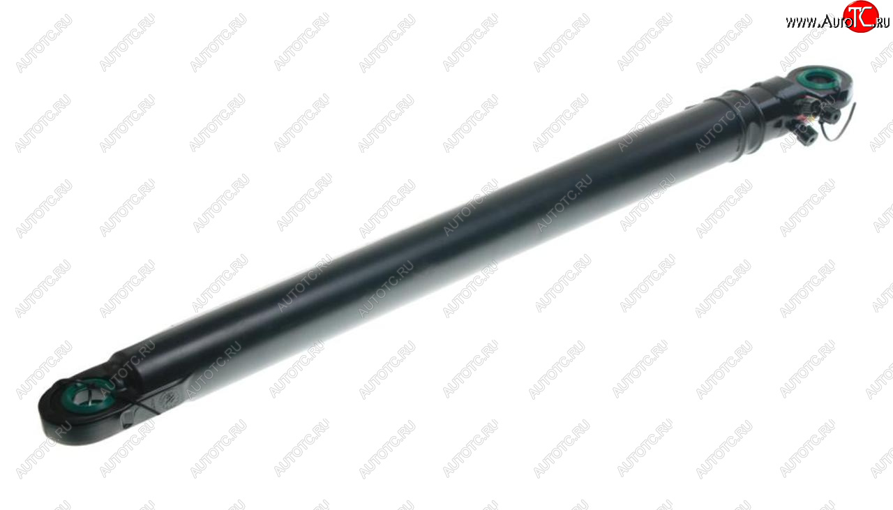 90 999 р. Цилиндр КАМАЗ механизма опрокидывания кабины POWER PACKER POWER-PACKER dcd2-113338  с доставкой в г. Кемерово