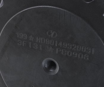 24 899 р. Пара главная SHACMAN SHAANXI (мост HDZ300) OE SHACMAN hd90149320031  с доставкой в г. Кемерово. Увеличить фотографию 4