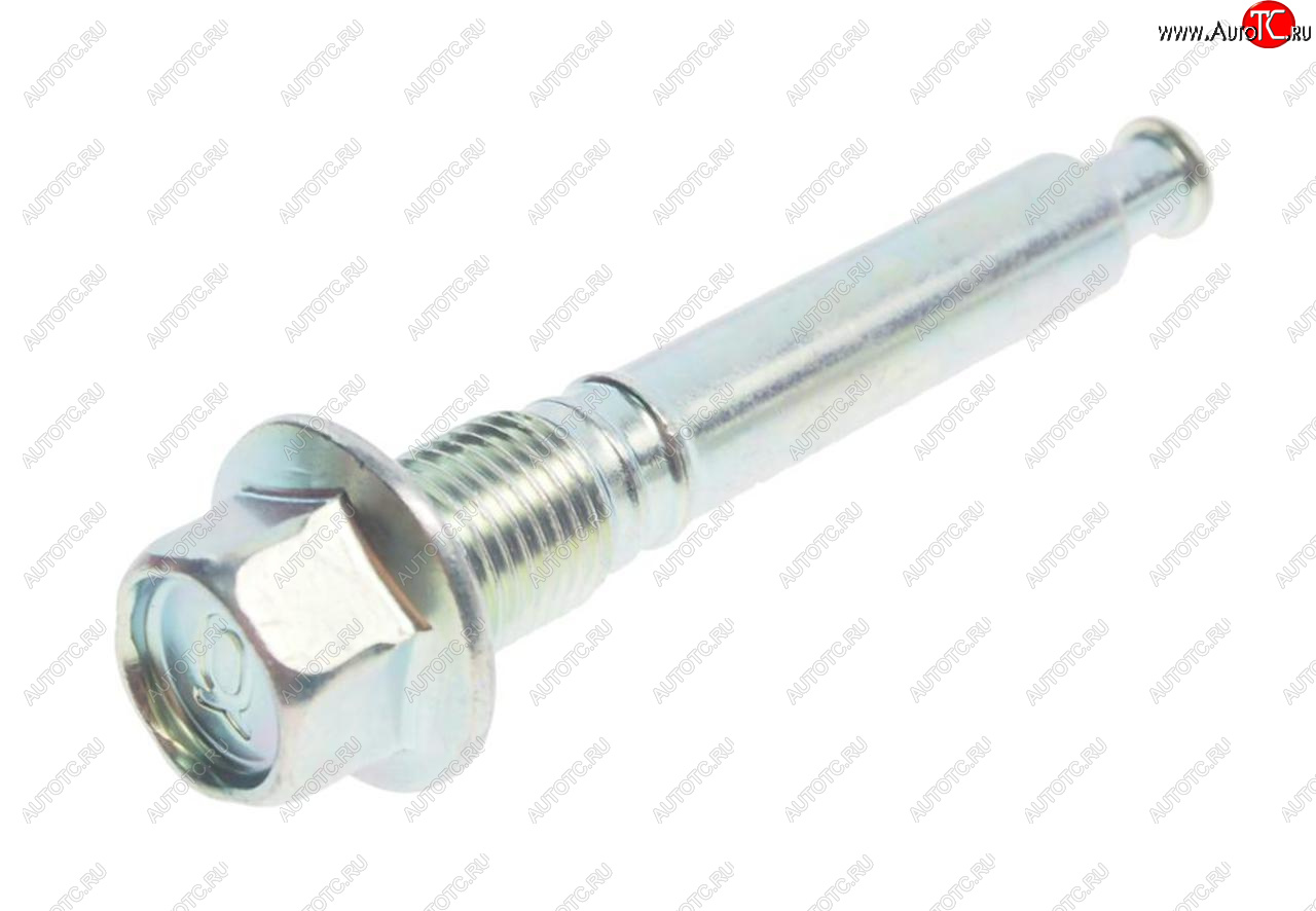147 р. Направляющая суппорта LEXUS RX300,RX350,RX400 (03-08) заднего OE TOYOTA 47814-48050  с доставкой в г. Кемерово