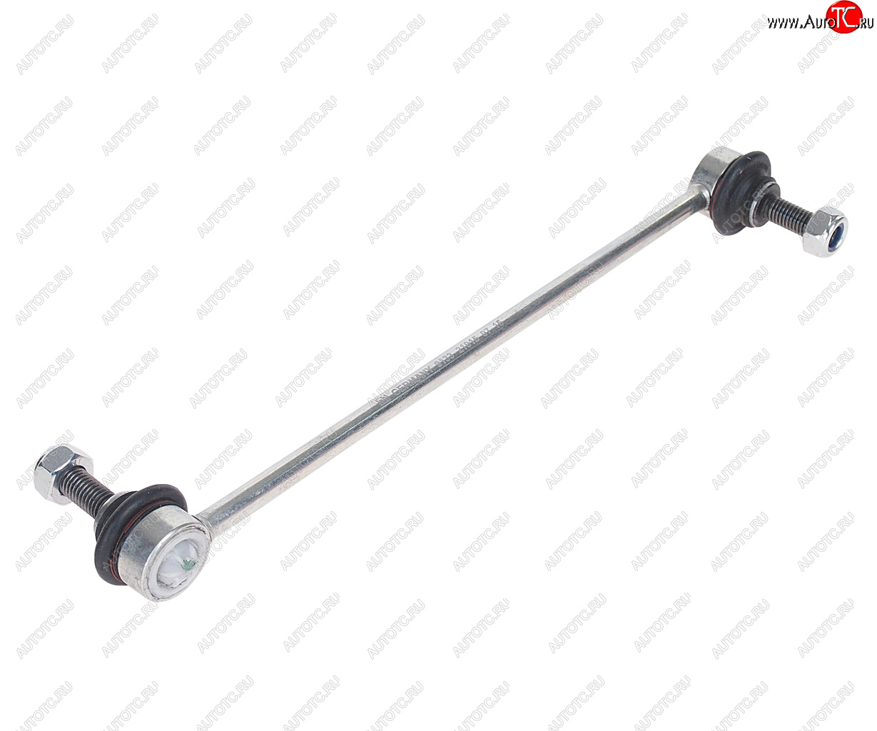 1 029 р. Стойка стабилизатора FORD Fiesta,Fusion RENAULT Scenic,Kangoo,Megane переднего леваяправая FEBI FEBI 21015  с доставкой в г. Кемерово