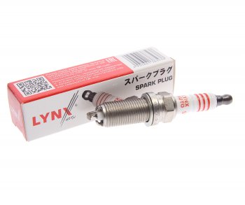 899 р. Свеча зажигания TOYOTA Camry LYNX LYNX sp252  с доставкой в г. Кемерово. Увеличить фотографию 1