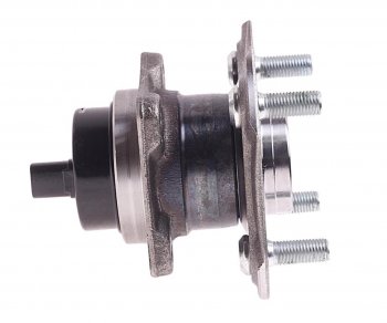 5 349 р. Ступица TOYOTA Corolla (02-07) задняя с подшипником GMB GMB gh32585 GMB gh32585  с доставкой в г. Кемерово. Увеличить фотографию 3