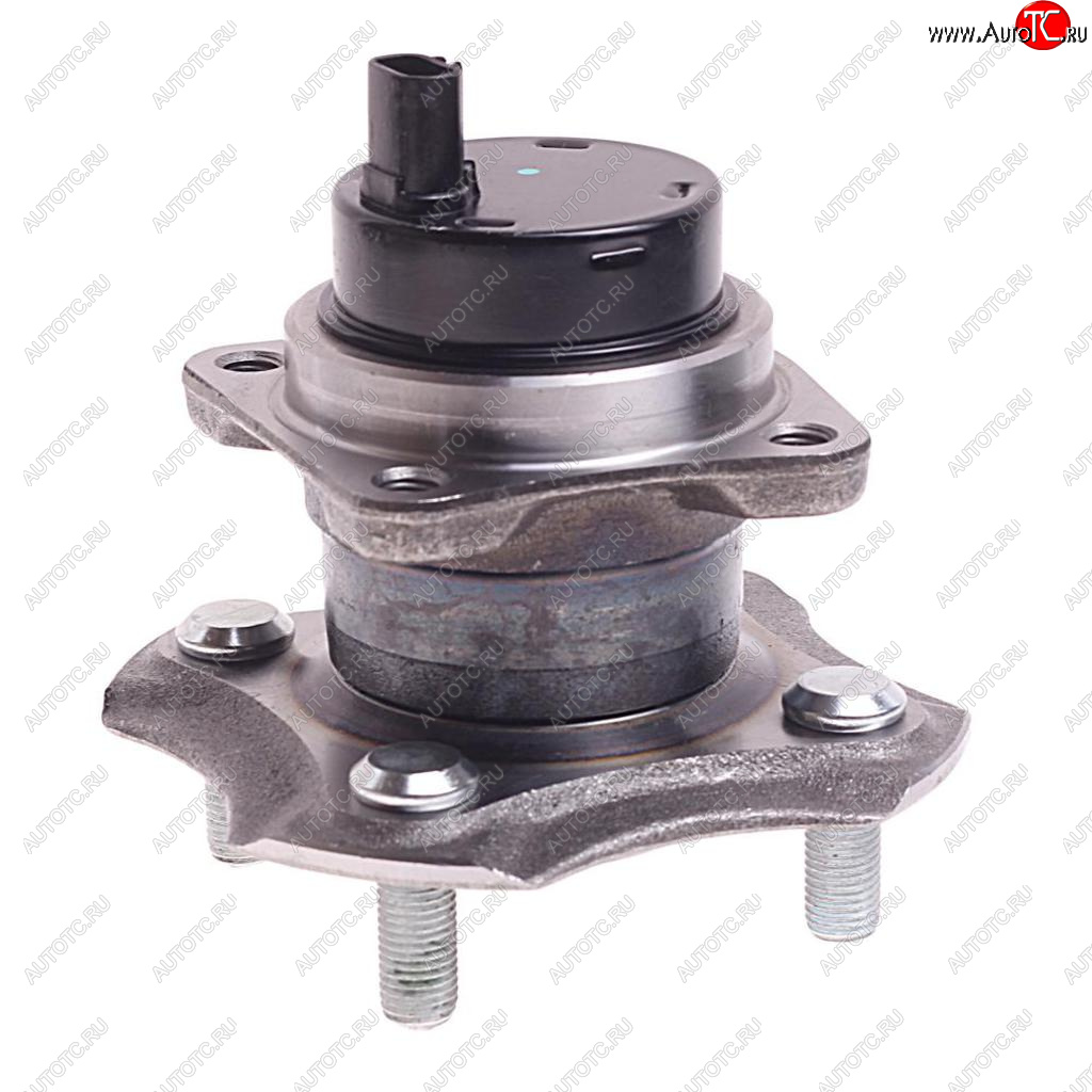 5 349 р. Ступица TOYOTA Corolla (02-07) задняя с подшипником GMB GMB gh32585 GMB gh32585  с доставкой в г. Кемерово