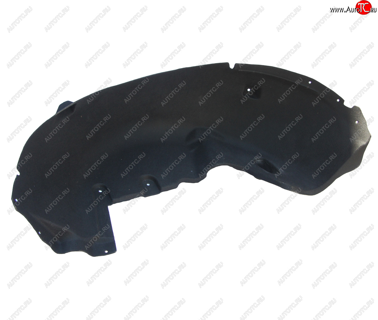 6 299 р. Подкрылок MERCEDES ML (W166) (11-15) задний левый NSP NSP nsp28a1668841322  с доставкой в г. Кемерово