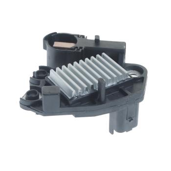 1 469 р. Регулятор напряжения генератора RENAULT Duster I (12-20) NSP NSP nsp077701208248  с доставкой в г. Кемерово. Увеличить фотографию 2