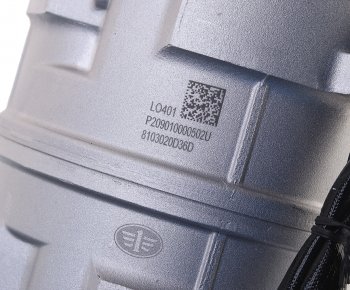 19 999 р. Компрессор FAW J5,3250,3310 кондиционера OE FAW 8103020d36d  с доставкой в г. Кемерово. Увеличить фотографию 5