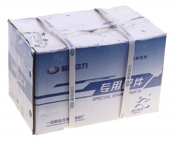 19 999 р. Компрессор FAW J5,3250,3310 кондиционера OE FAW 8103020d36d  с доставкой в г. Кемерово. Увеличить фотографию 6