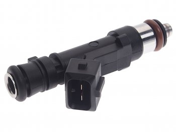 4 299 р. Форсунка УАЗ-3163,315195 дв.ЗМЗ-409 ЕВРО-3 топливная BOSCH BOSCH 0280158237  с доставкой в г. Кемерово. Увеличить фотографию 2
