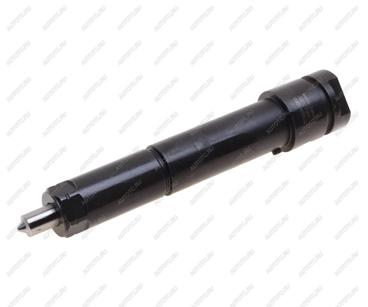 18 549 р. Форсунка RENAULT Magnum топливная BOSCH BOSCH 0432193534  с доставкой в г. Кемерово