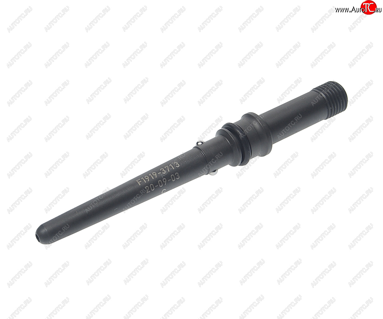 3 699 р. Коннектор RENAULT Kerax,Premium форсунки BOSCH BOSCH f00rj01919  с доставкой в г. Кемерово