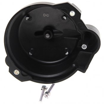 2 369 р. Крышка распределителя MITSUBISHI Lancer (92-00) (1.6) зажигания BOSCH BOSCH 1987233122 BOSCH 1987233122  с доставкой в г. Кемерово. Увеличить фотографию 2