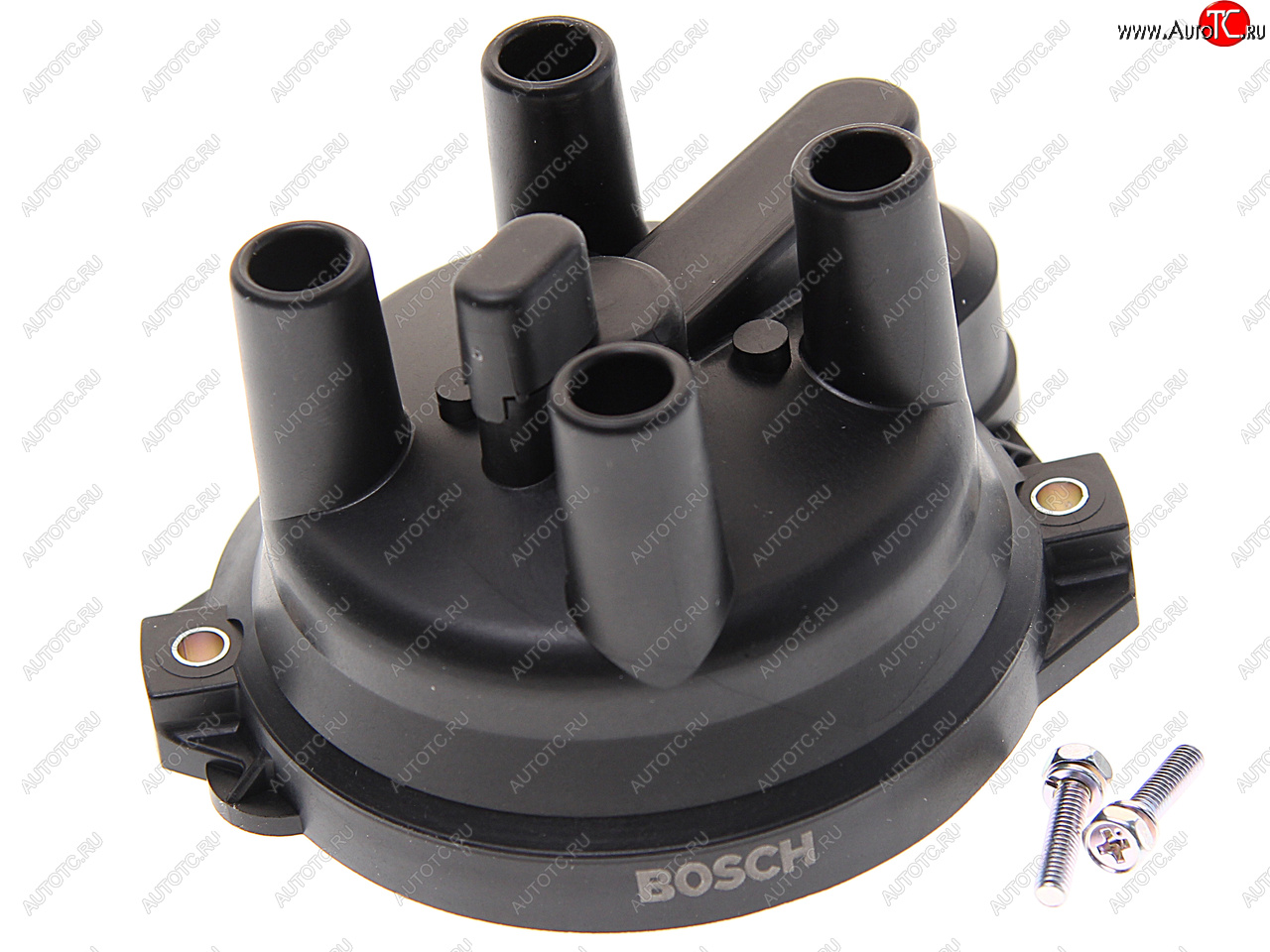 2 369 р. Крышка распределителя MITSUBISHI Lancer (92-00) (1.6) зажигания BOSCH BOSCH 1987233122 BOSCH 1987233122  с доставкой в г. Кемерово