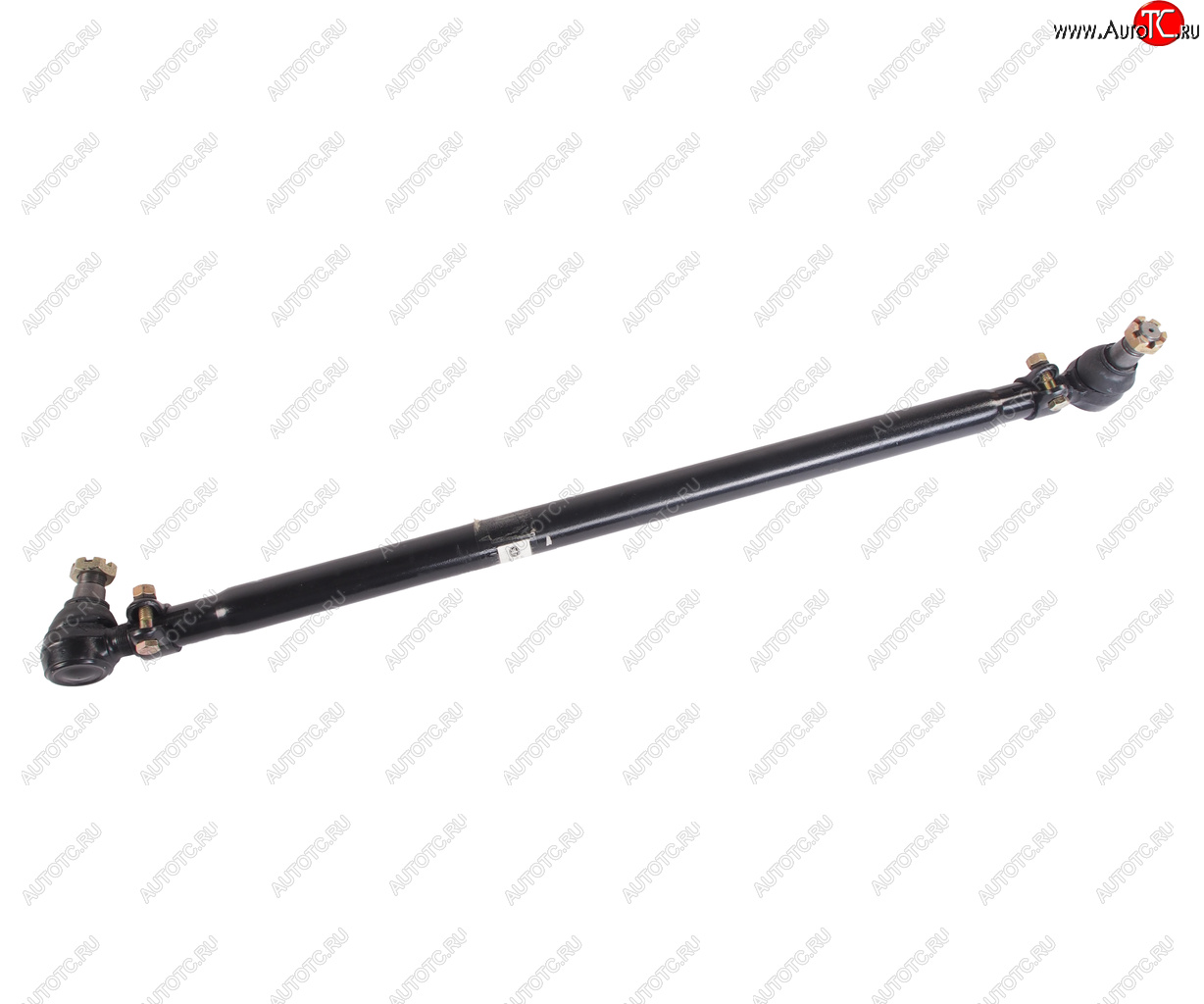 11 599 р. Тяга рулевая FAW 3250 продольная OE FAW 3003010-58ha  с доставкой в г. Кемерово