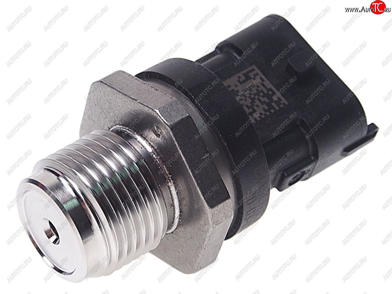 10 199 р. Датчик MAN IVECO VOLVO давления топливной рампы BOSCH BOSCH 0281006053  с доставкой в г. Кемерово