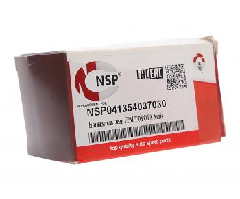 1 669 р. Натяжитель цепи ГРМ TOYOTA Rav 4 (дв.3ZRFE) NSP NSP nsp041354037030  с доставкой в г. Кемерово. Увеличить фотографию 3