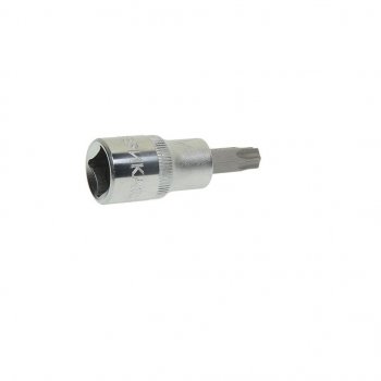 42 р. Бита-головка 12 TORX T47х22мм L=60мм ЭВРИКА ЭВРИКА er-94603  с доставкой в г. Кемерово. Увеличить фотографию 2