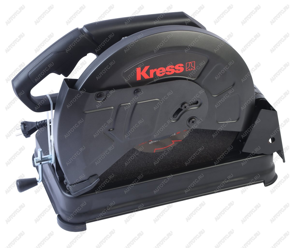 23 999 р. Пила отрезная монтажная 2200Вт KRESS KRESS ku760   с доставкой в г. Кемерово