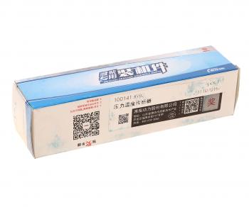4 999 р. Датчик SHACMAN SHAANXI X3000 давления и температуры OE SHACMAN 1001413692  с доставкой в г. Кемерово. Увеличить фотографию 3