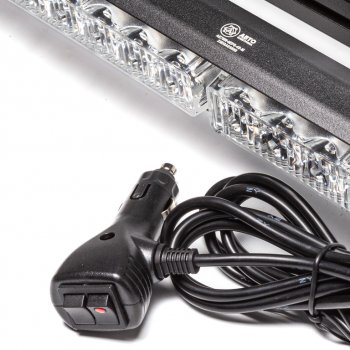 6 899 р. Балка светодиодная 12/24V 78Вт на магните стробоскоп 4 стор.(6+6+2 блока Epistar) AVTOELECTRICA AVTOELECTRICA ae78w-6eps-4s-m AVTOELECTRICA ae78w-6eps-4s-m  с доставкой в г. Кемерово. Увеличить фотографию 4