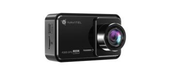 6 299 р. Видеорегистратор NAVITEL NAVITEL r385 gps  с доставкой в г. Кемерово. Увеличить фотографию 5