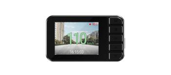 6 299 р. Видеорегистратор NAVITEL NAVITEL r385 gps  с доставкой в г. Кемерово. Увеличить фотографию 2